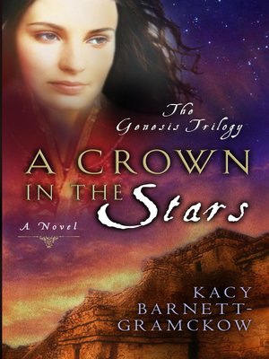 cover image of Crown in the Stars